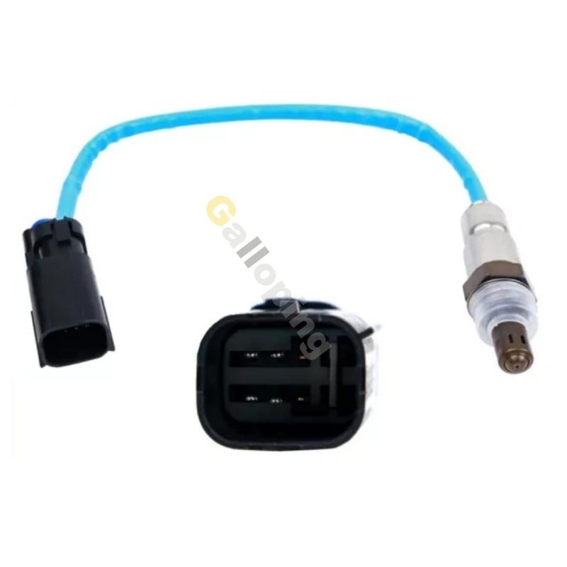 2x O2 Oxygen 02 Sensor for Ford Mustang Escape Fusion F-150 Flex Edge Upstream Left Right 5 Wires Lambda Car Accessories Parts