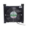 Ruijia AF0510t-ca Microchannel Parallel Flow Heat Exchanger for Tractor Engine and Hydraulic Oil