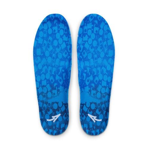 Stash × Nike Air Force 1 Low SP Soft Grey Harbor Blue HF5516-001 Men's Size