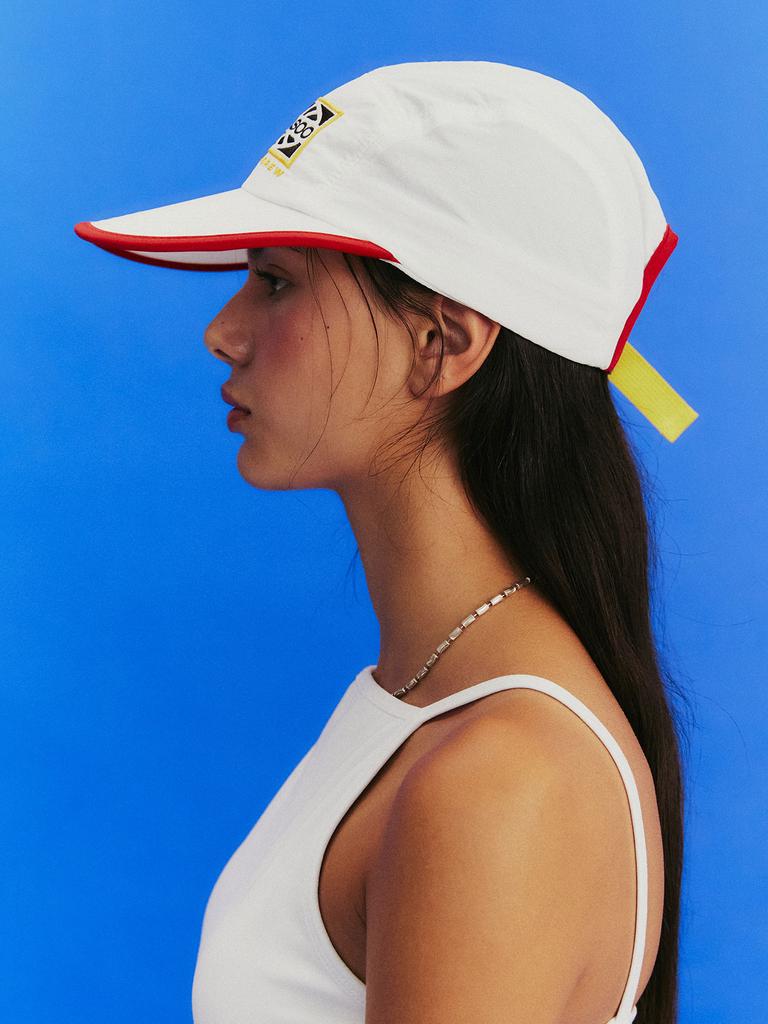 Minasu Menasoo Track Campcap_White