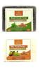 Khadi Reine Kräuter-Frucht- & Basilikum-Peelingseife (125 g) 2er-Pack (250g)