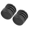 2Pcs Car Engine Hood Bonnet Door Buffer Cushion Rubber Mount For Nissan  for Altima