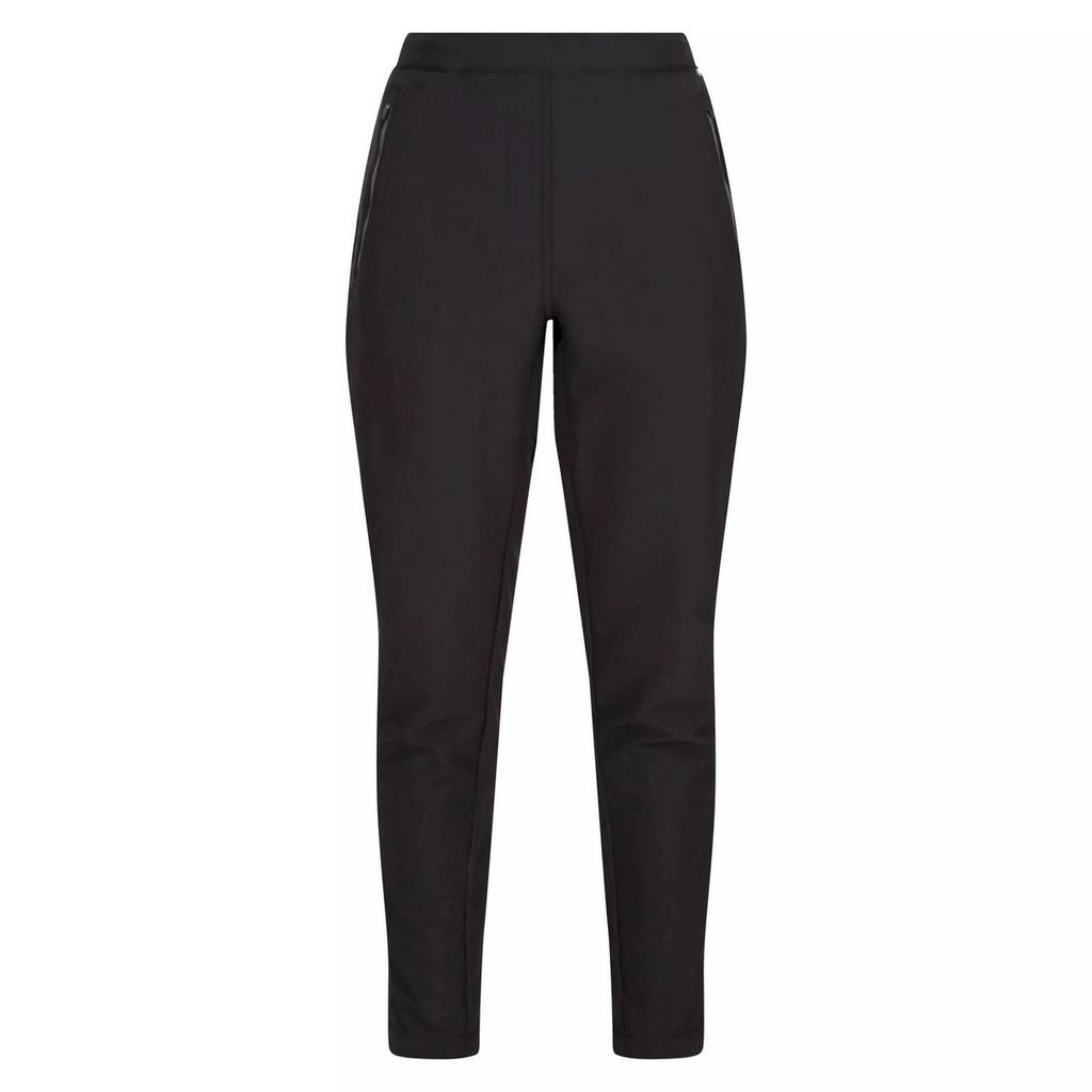 Regatta Womens/Ladies Prestley Stretch Trousers