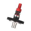 Rock 3S Slipper Shaft For 1/10 ARRMA Radio Control Car Spares 1/10 Big Rock 3S / BLX 4S Performance