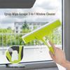 3-in-1 Multifunction Window & Glass Cleaner