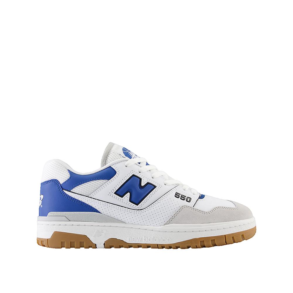 Sneakers New Balance 550