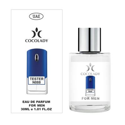 Parfum for Men No 88 In the List