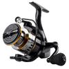 Full Metal Sea Fishing Spinning Reel - Long-Distance, Cross-Border Design