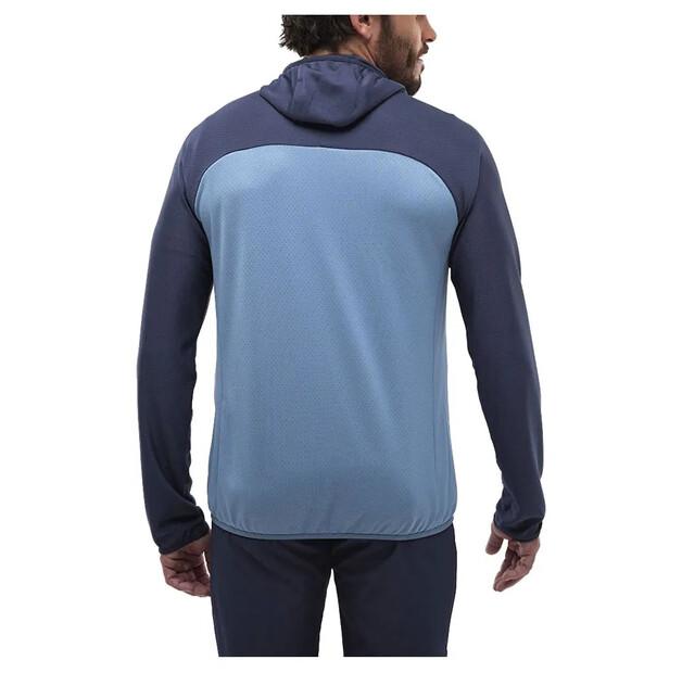 Millet Флисовая на молнии Lokka III