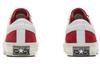 Converse One Star Academy 'Red' 167135C