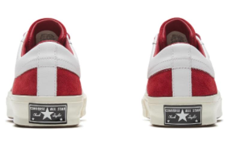 Converse One Star Academy 'Red' 167135C