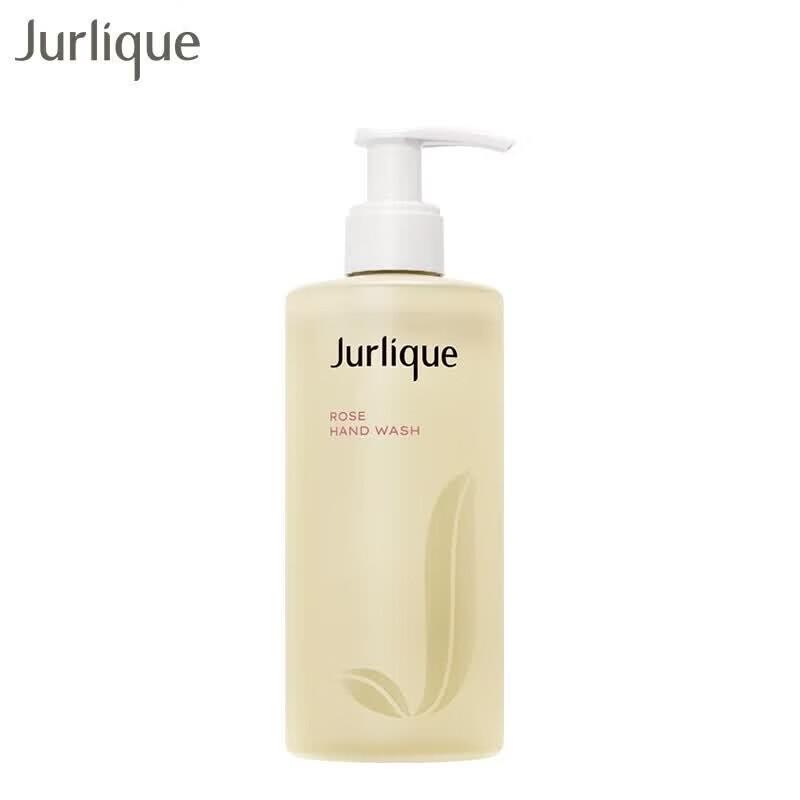 Jurlique Rose Softening Hand Wash