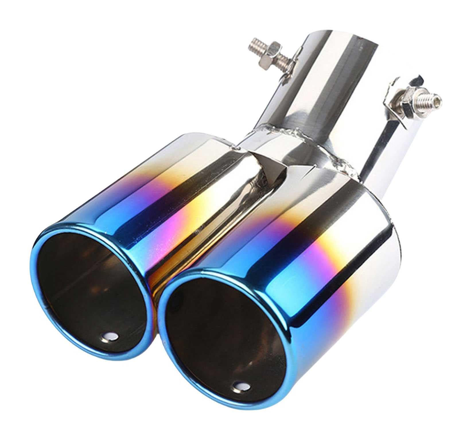 Suitable for Toyota Alphard / Vellfire Late 30 Series Tail One size синий