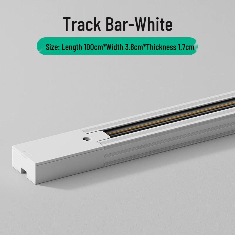 LED Track Spotlight Bulb for Clothing Stores - E27 PAR30