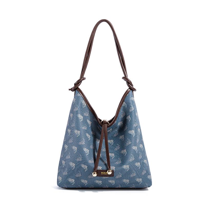 MARK FAIRWHALE MF-R851-1 Single Shoulder Bag