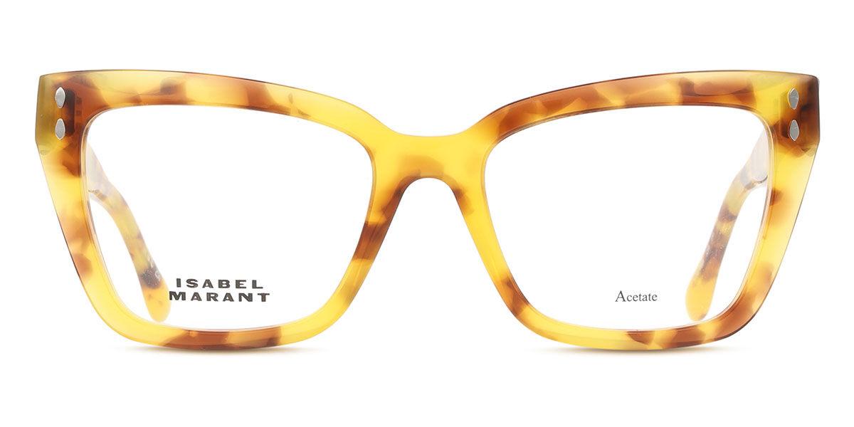 Isabel Marant Im 0090 C9b Women Eyeglasses 52-18-145