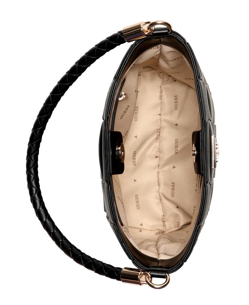 Guess Maylee Bucket Shoulder Bag Women's