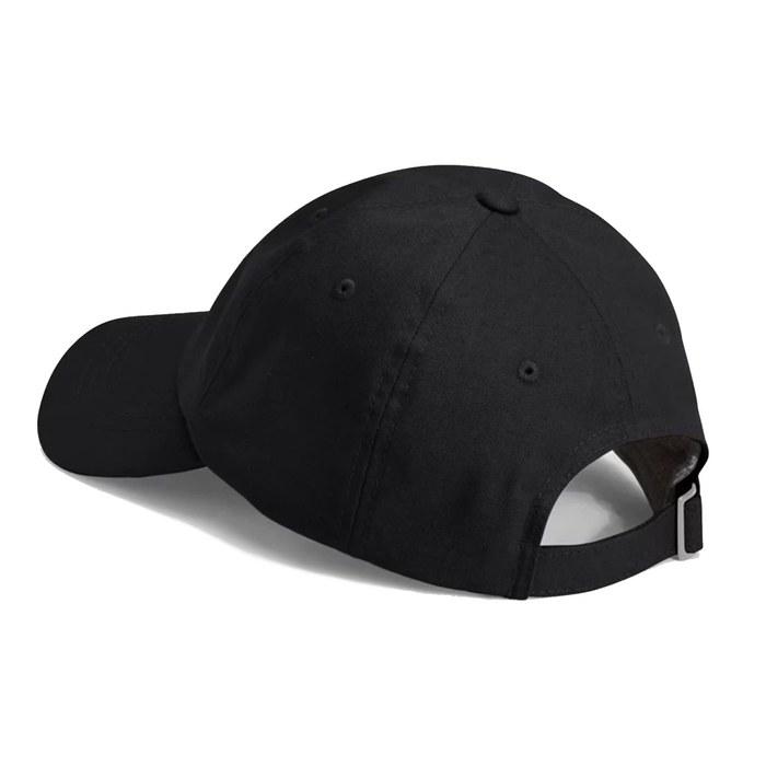 [The North Face] Cap Hat Men's Black NF0A7WHO JK3