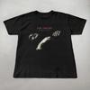 Maglietta The Smiths Maglietta The Queen Is Dead T-Shirt Unisex