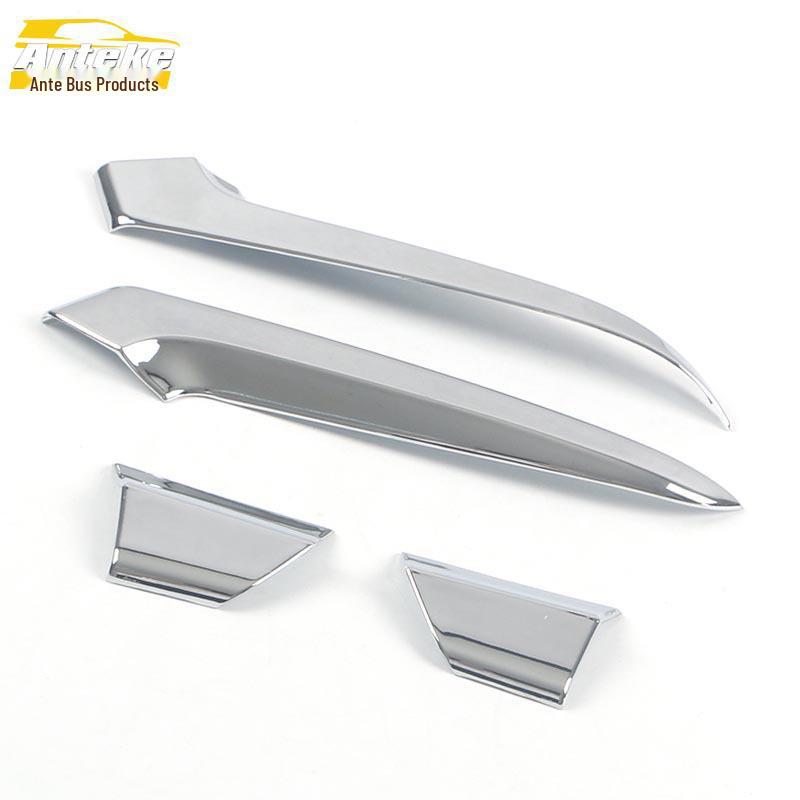 

Идеал 20 ОДИН Накладка на зеркало заднего вида и Декоративная наклейка-отражатель заднего хода