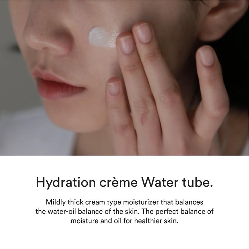 ABIB Hydration Creme Water Tube 75ml