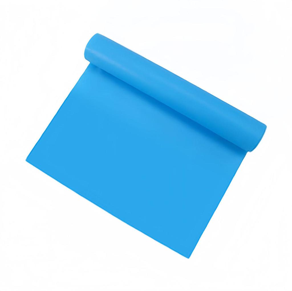 Elastic Yoga Resistance Band for Fitness and Dance Stretching