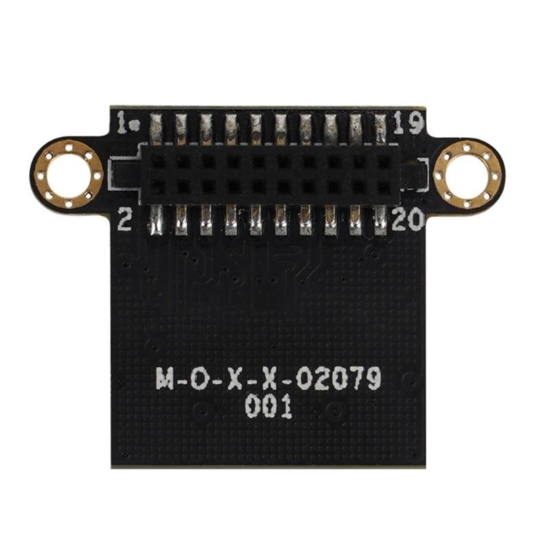 

Convenient MKS EMMC-32GB Module 3D Printers 32GB Memory Expansion Card for KLP1(210/230) for Home,School,Office Use 1