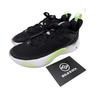 Air Luka 1 GS Black Lime Glow Children's Basketball Shoes DQ6513-003
