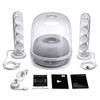Harman Kardon SoundSticks 4 Bluetooth Speaker CN plug (adapter included)