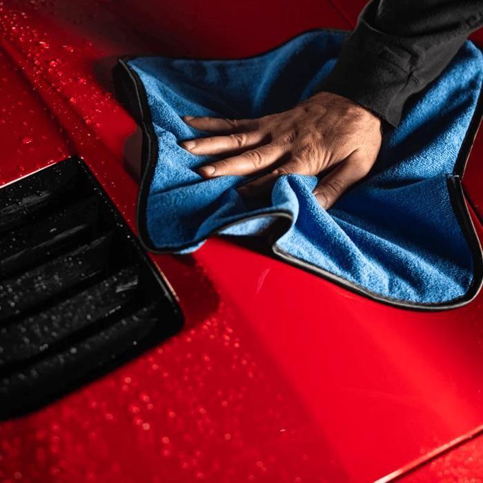 Hybrid Solutions Ceramic Wet Wax - TURTLE WAX