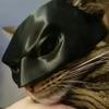 Neue 3D-Druck Katzen Fledermaus Maske Hund Lustiges Headset Katze Kopfschmuck Kreative Haustiermaske Gesichtsdekoration 2025
