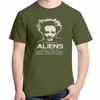 Giorgio Tsoukalos T Shirt Ancient Alien Astronauts Ufo Space Classic Graphic T Shirts Summer Unisexs Cotton Short Sleeve Tshirt