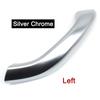 Upgraded Interior Door Handle Cover Trim Replacement For BMW X1 X2 F48 F49 F39 2016 2017 2018 2019 2020