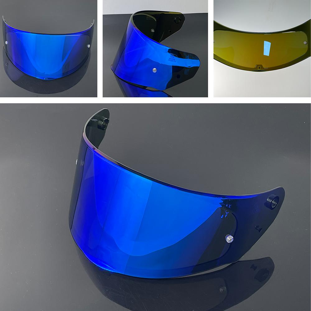 Visor for LS2 FF320 FF353 FF328 FF800 Motorcycle Helmet Capacete De Moto Full Face Helmet Motorcycle Accessories Shield Lens