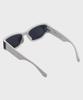 Likkeullou Rc Snow Crystal No.1 Sunglass White