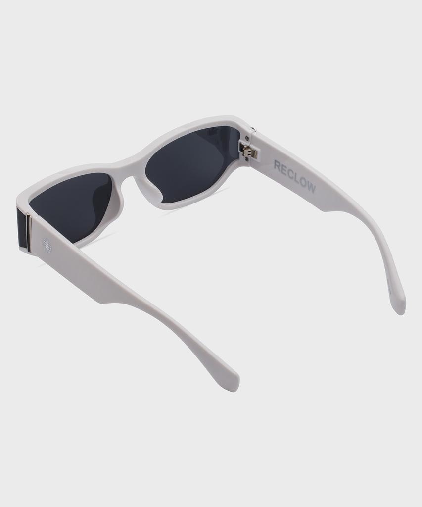 Likkeullou Rc Snow Crystal No.1 Sunglass White