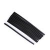 10Pcs Black 7mm Celsius 11mm Hot Melt Glue Sticks For Electric Glue Stick(7mm*200mm)
