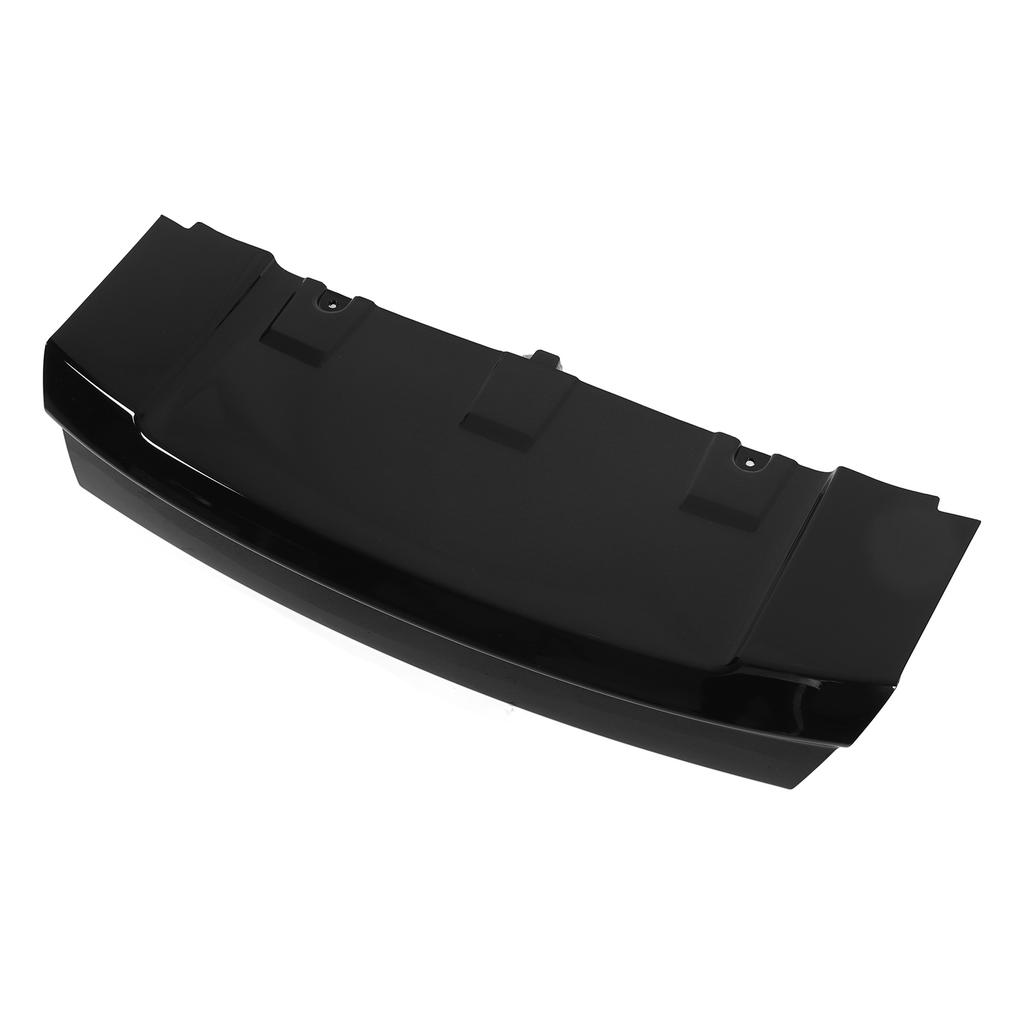 Front Bumper Skid Plate Trim LR071794 Lower Cover Board Shield Replacement for Land Rover Range Rover Evoque