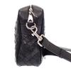BOTTEGA VENETA  755925V2HL18803 Shoulder Bag black Calfskin mens