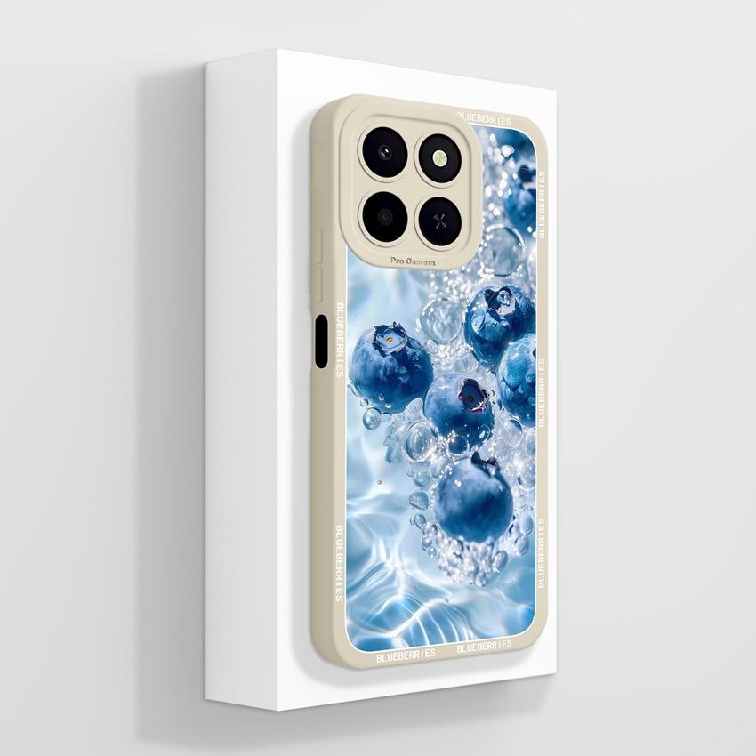 Beautiful Butterfly Phone Case For Huawei X6C Honor 400 Lite Pura 80 Pro Plus Ultra Liquid Silicone Soft Bumper Dustproof Cover For Huawei Bumper Bags