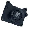 1pc Engine Switch Ignition Push Button 1UW38DX9AB,6CK46DX9AC for RAM 1500 2500 3500 4500 5500 2013 2014 2015 2016 2017 2018