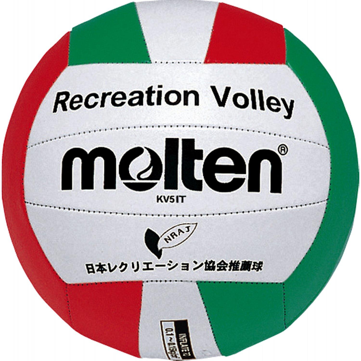 

Molten Recreation Valley 21cm KV5IT