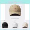 Lightweight Sunshielding Breathable Acrylic Baseball Cap For Summer Wear