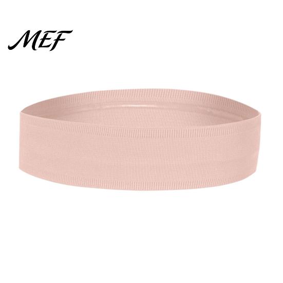 Moisture Wicking Workout Head Band Non-slip Sports Headband for Men Women, Breathable Yoga Headband, Soft Stretch Jogging Elastic Sweatband