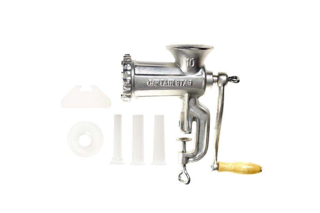 Captain Stag Meat Mincer M-9100