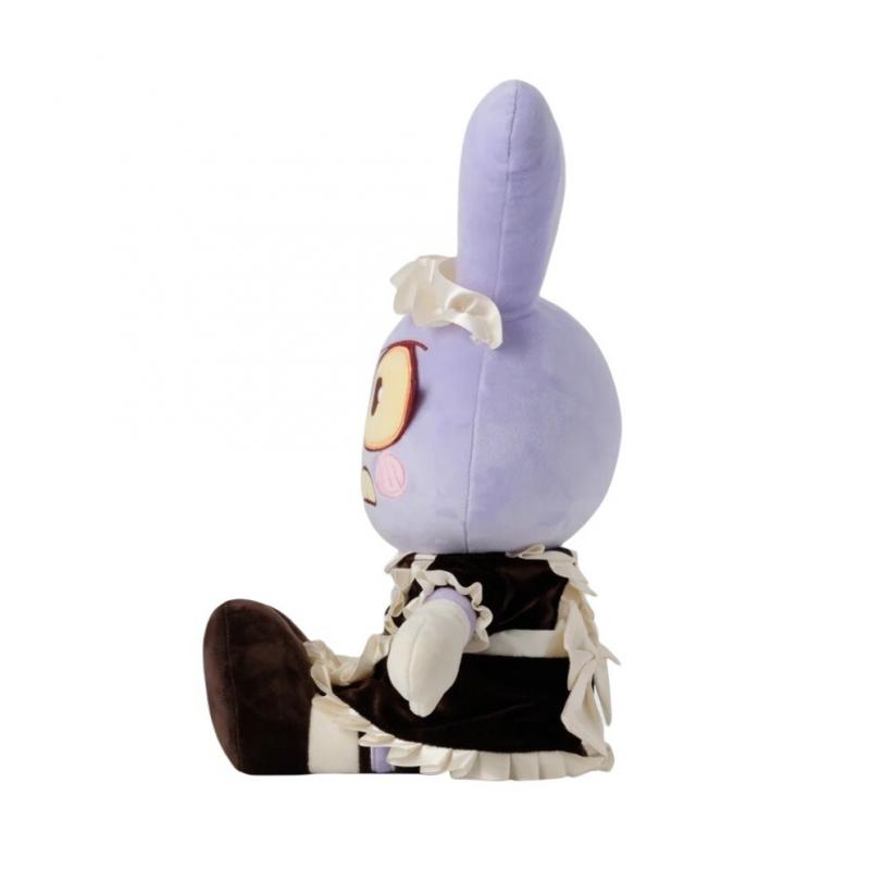 Cartoon Plüschtiere Theater Kaninchenpuppe Stofftiere Kinder Weihnachten Kinder Geschenke