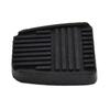 Car Brake Pedal Pad Clutch 46531-89910 Accessories Brand New Easy Installation Replacement For Nissan Frontier