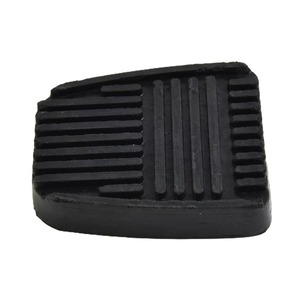 Car Brake Pedal Pad Clutch 46531-89910 Accessories Brand New Easy Installation Replacement For Nissan Frontier