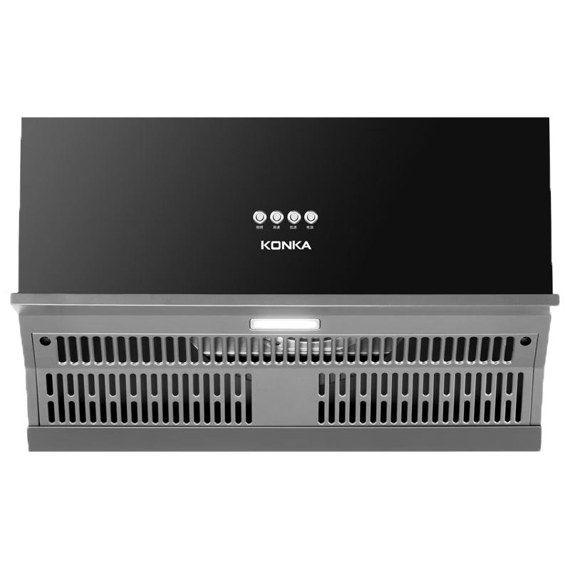 KONKA CXW-218-KJ33 Side-Suction Range Hood CN plug (adapter included)