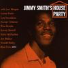 CD JIMMY SMITH  House Party TOCJ6463 Blue Note 2004 Japan Jazz Used